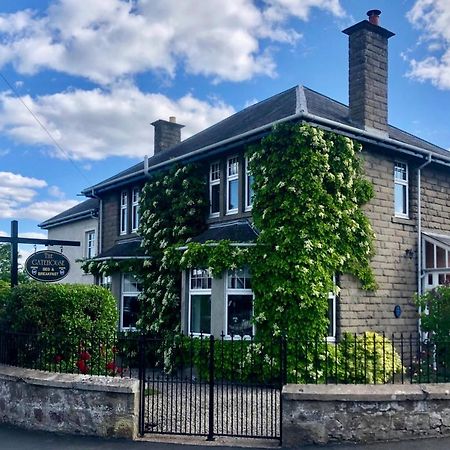 The Gatehouse B&B Inverness Exterior photo