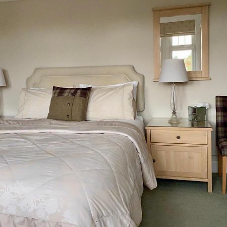 The Gatehouse B&B Inverness Room photo
